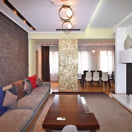 Northern Avenue - Teryan Crossroads 3Bedroom Grand Duplex Tt444 Erévan Extérieur photo