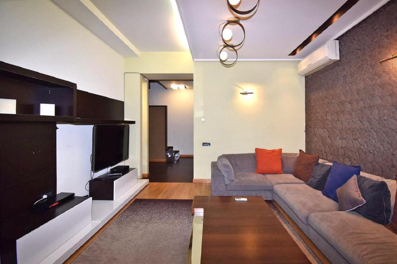 Northern Avenue - Teryan Crossroads 3Bedroom Grand Duplex Tt444 Erévan Extérieur photo