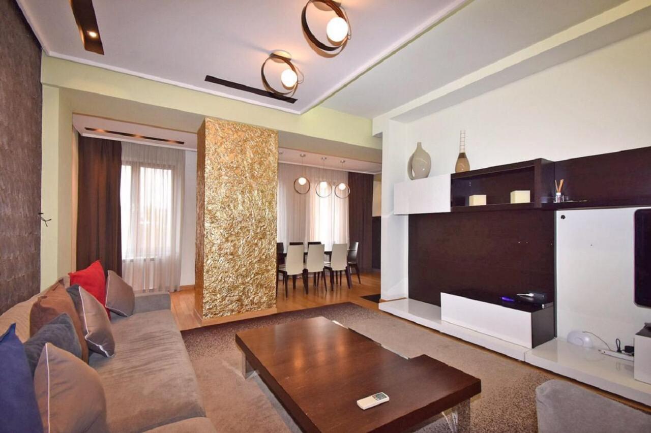 Northern Avenue - Teryan Crossroads 3Bedroom Grand Duplex Tt444 Erévan Extérieur photo