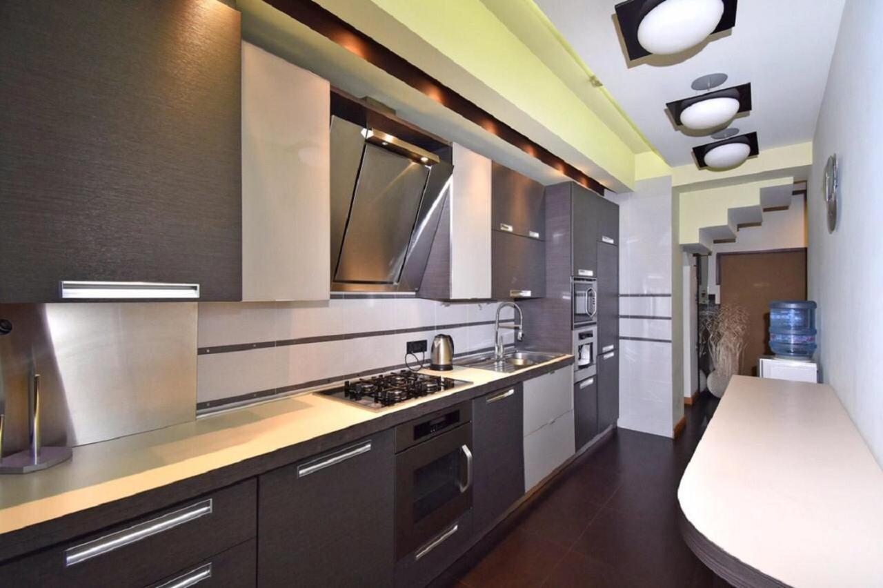 Northern Avenue - Teryan Crossroads 3Bedroom Grand Duplex Tt444 Erévan Extérieur photo
