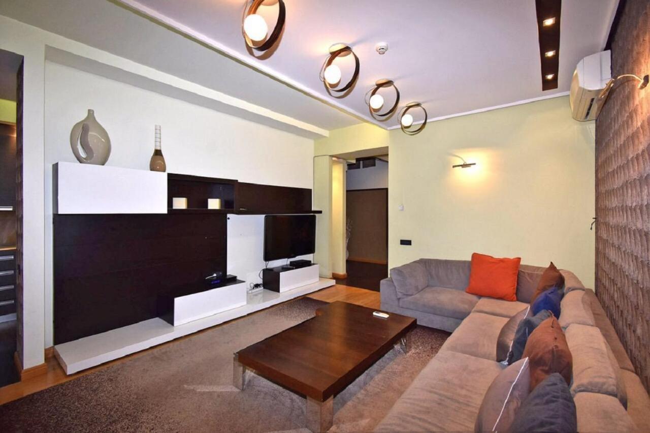 Northern Avenue - Teryan Crossroads 3Bedroom Grand Duplex Tt444 Erévan Extérieur photo