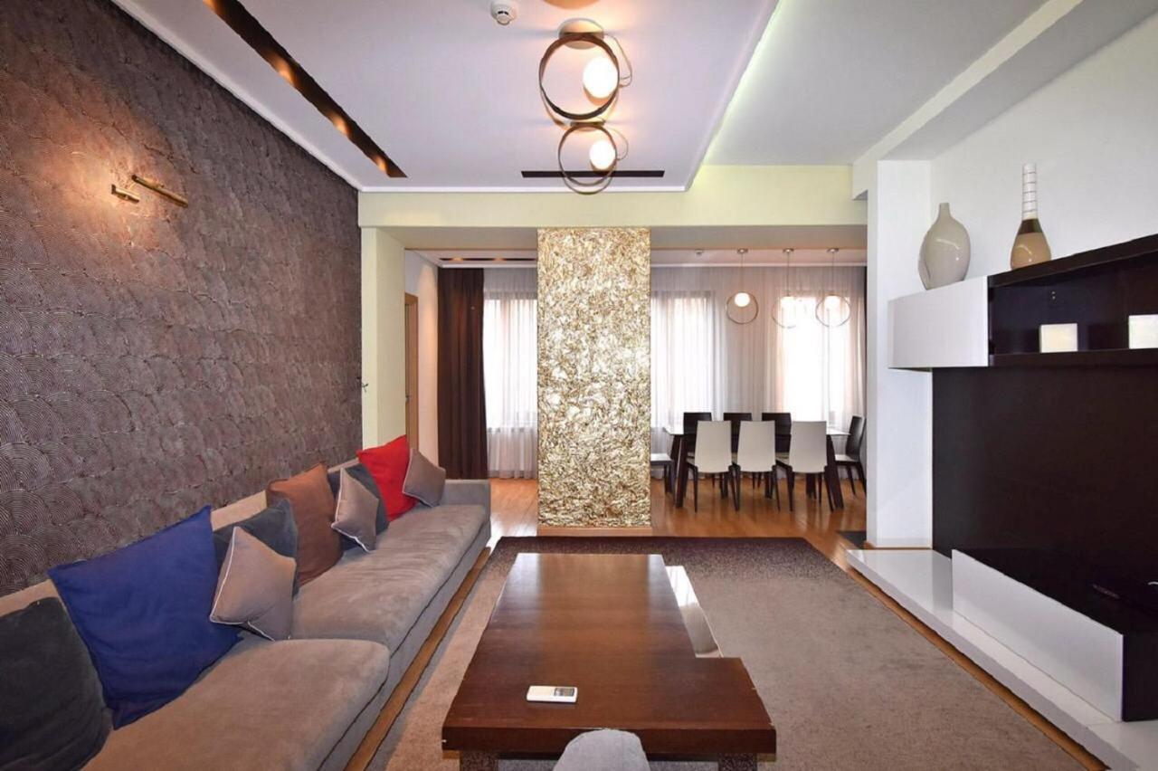 Northern Avenue - Teryan Crossroads 3Bedroom Grand Duplex Tt444 Erévan Extérieur photo