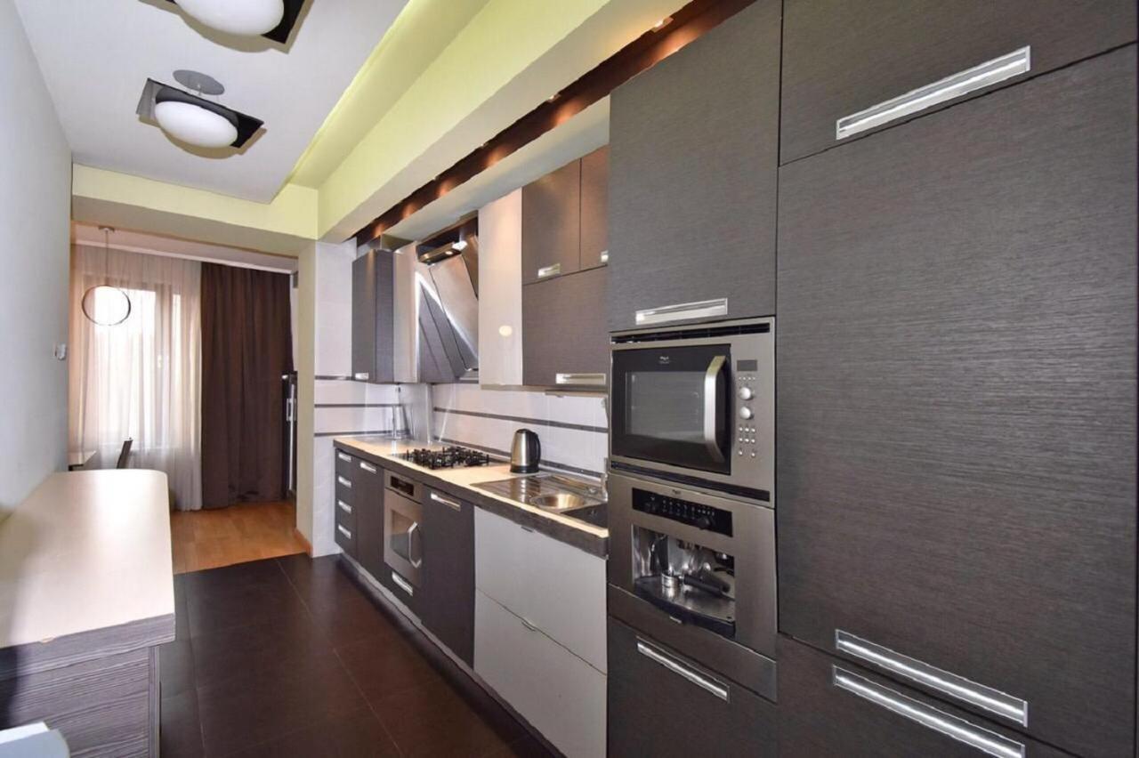 Northern Avenue - Teryan Crossroads 3Bedroom Grand Duplex Tt444 Erévan Extérieur photo