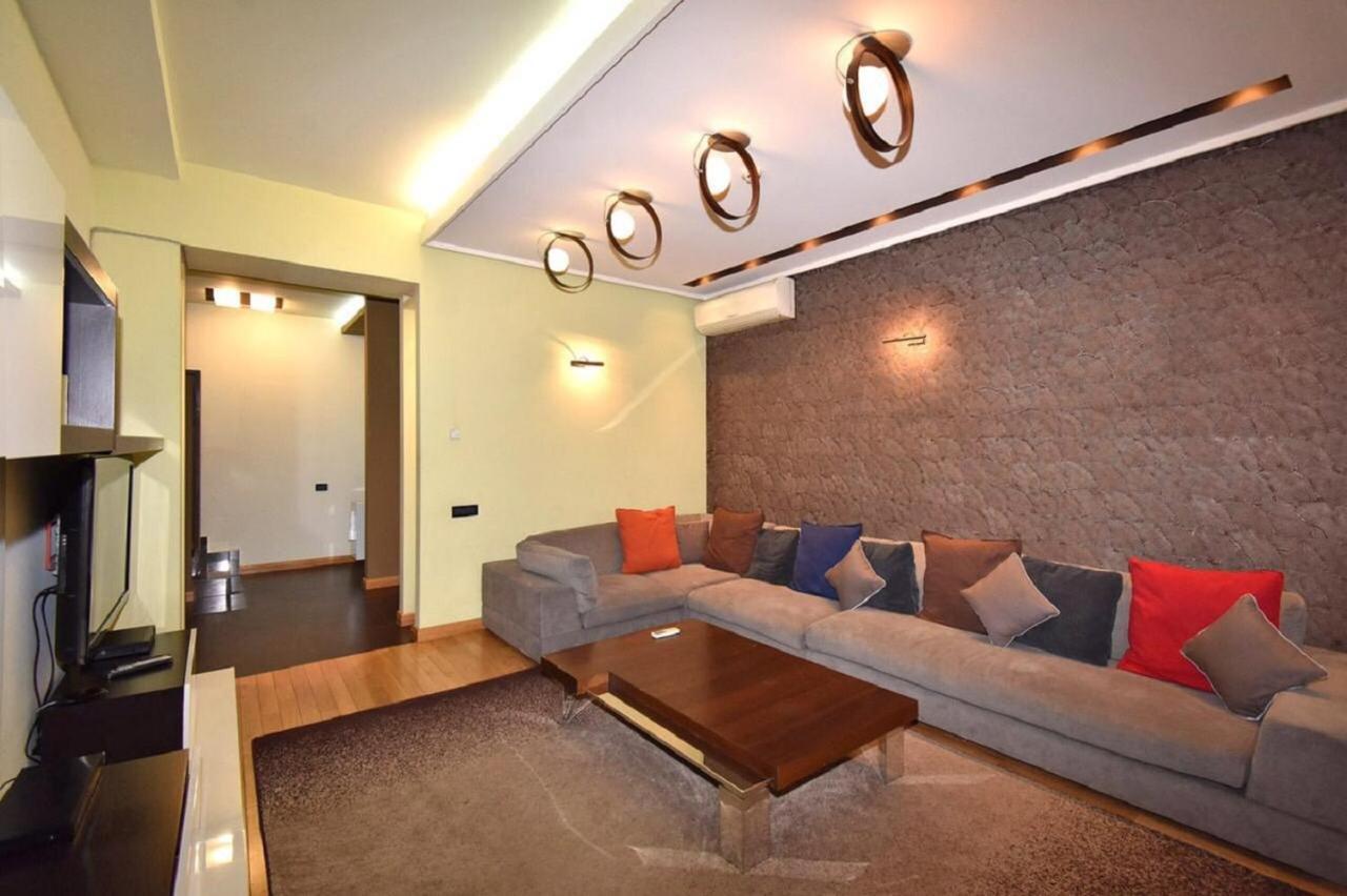 Northern Avenue - Teryan Crossroads 3Bedroom Grand Duplex Tt444 Erévan Extérieur photo