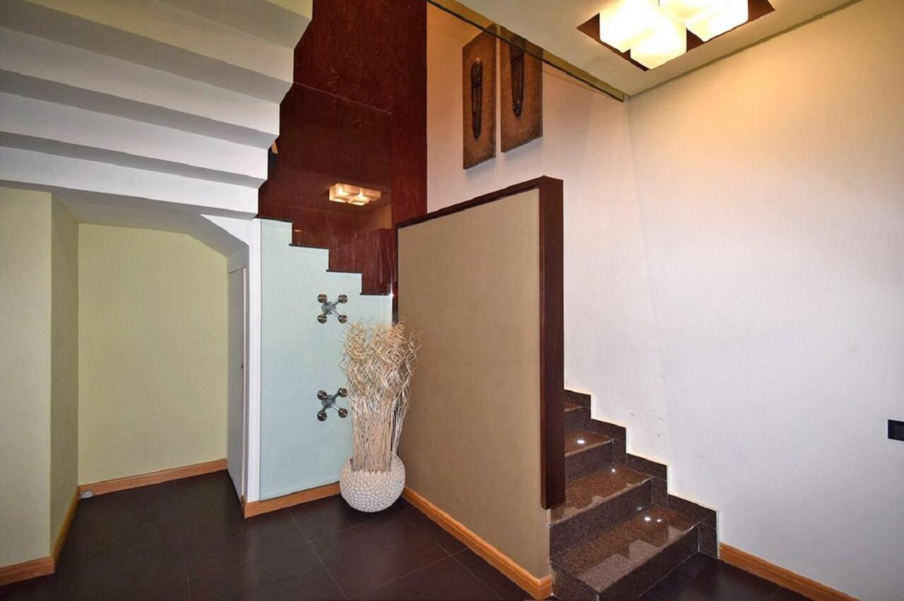 Northern Avenue - Teryan Crossroads 3Bedroom Grand Duplex Tt444 Erévan Extérieur photo