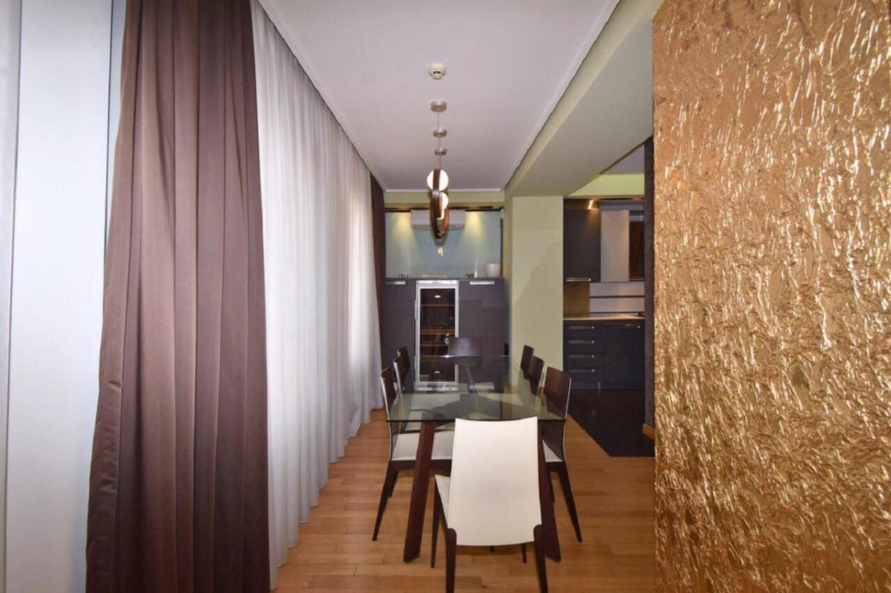 Northern Avenue - Teryan Crossroads 3Bedroom Grand Duplex Tt444 Erévan Extérieur photo