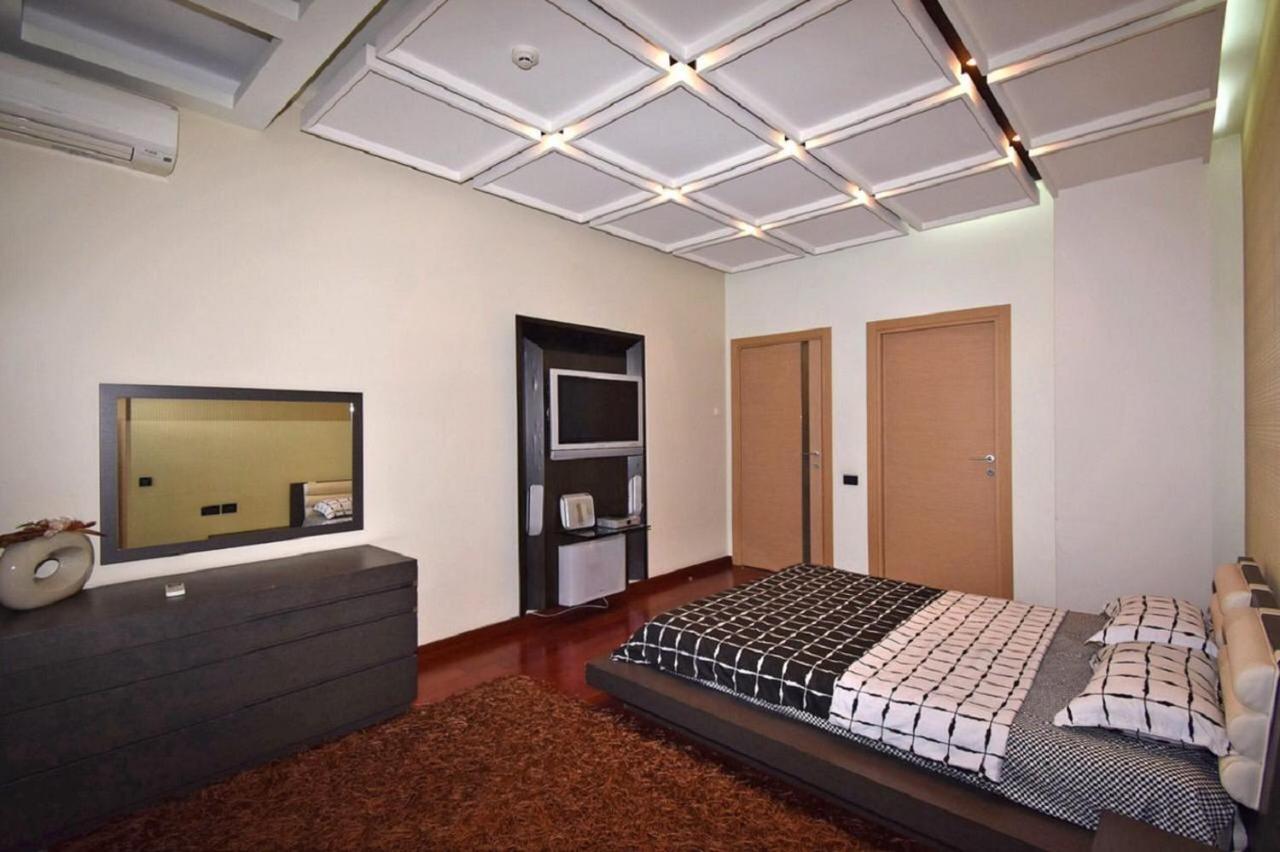 Northern Avenue - Teryan Crossroads 3Bedroom Grand Duplex Tt444 Erévan Extérieur photo