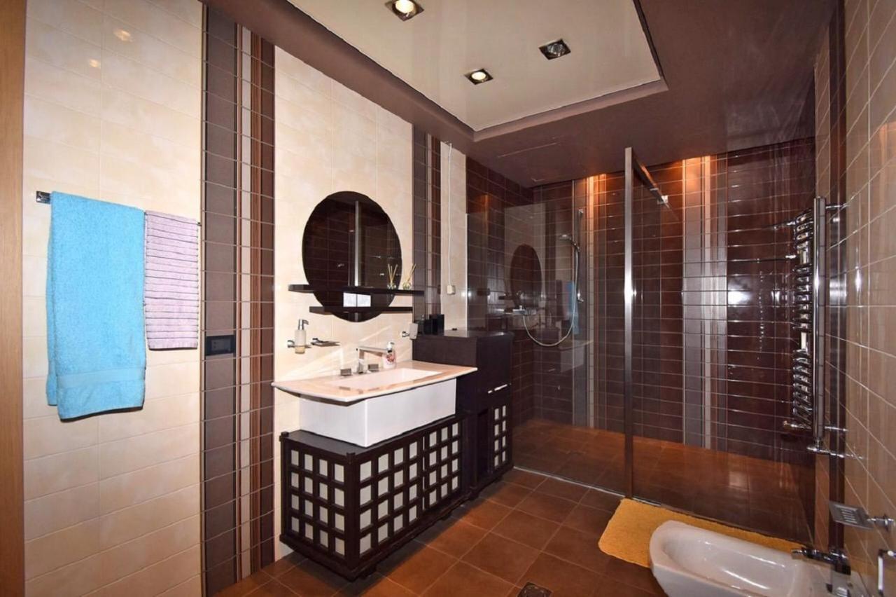 Northern Avenue - Teryan Crossroads 3Bedroom Grand Duplex Tt444 Erévan Extérieur photo