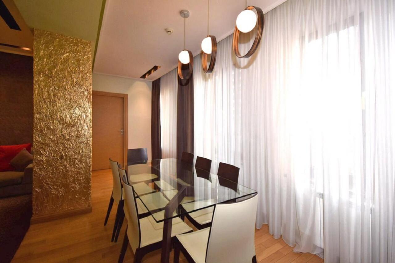 Northern Avenue - Teryan Crossroads 3Bedroom Grand Duplex Tt444 Erévan Extérieur photo