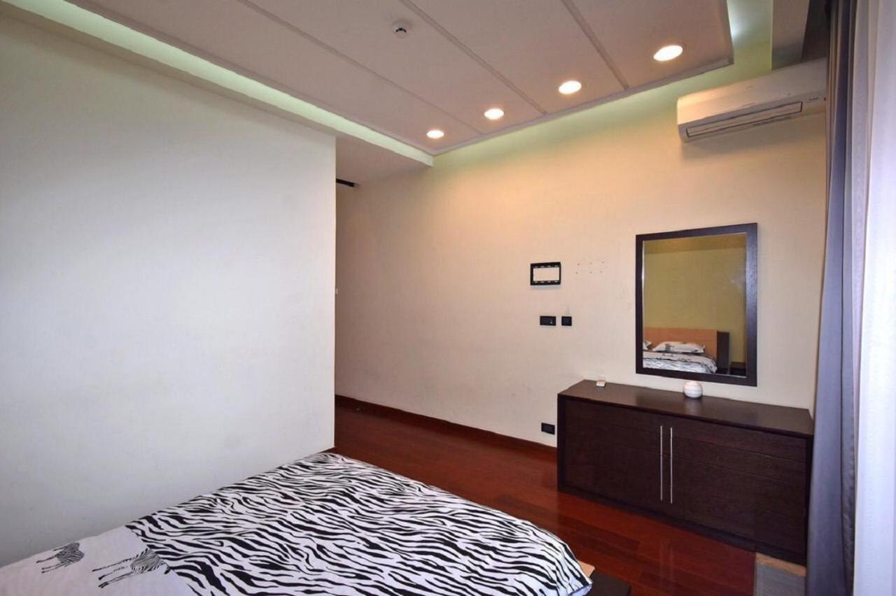 Northern Avenue - Teryan Crossroads 3Bedroom Grand Duplex Tt444 Erévan Extérieur photo